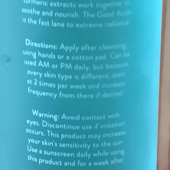 PEACH & LILY DUO - Picture 4 of 7